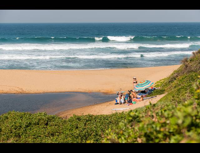 4 BEDROOM HOUSE FOR SALE IN ZULULAMI LUXURY COASTAL ESTATE